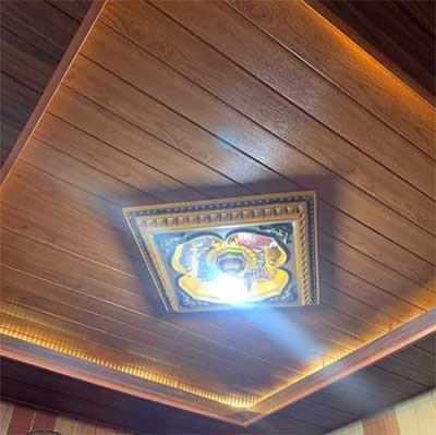 Plafon PVC Murah Tangerang