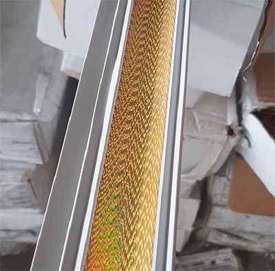 Plafon PVC Murah Tangerang