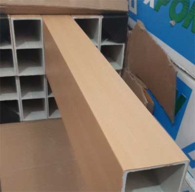 Plafon PVC Murah Tangerang
