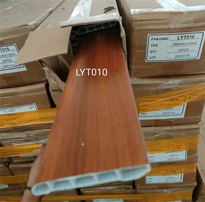 Plafon PVC Murah Tangerang