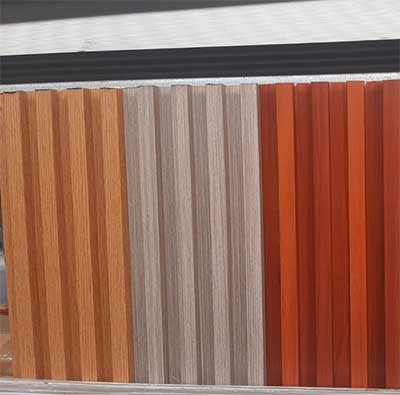 Plafon PVC Murah Tangerang