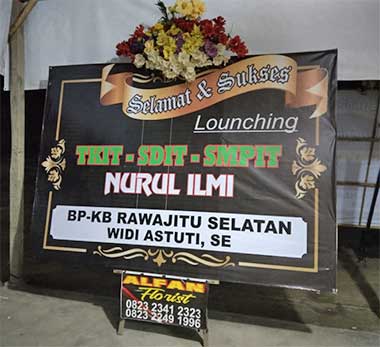toko bunga lampung alfan florist (6)