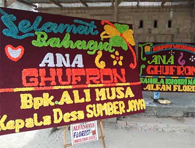 toko bunga lampung alfan florist (9)