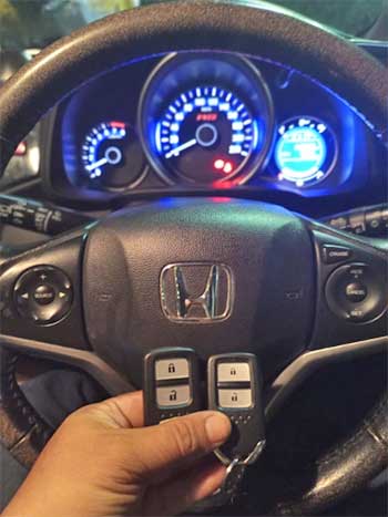 Ahli Kunci Barokah Jakarta Selatan