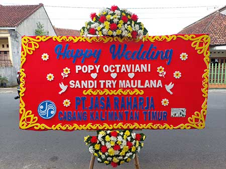 Toko Karangan Bunga Tasikmalaya