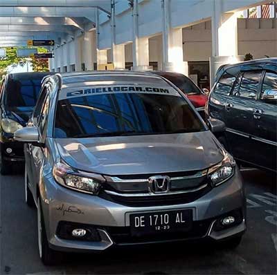 Mobilio manual lepas kunci 24 jam  Rp.350rb