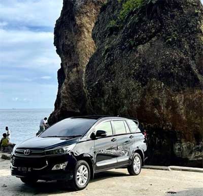 Innova Reborn 12 Jam all in  1 Juta lepas kunci Rp. Rp. 700rb 24 jam