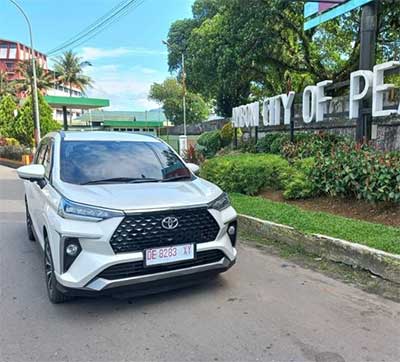 Avanza Veloz Q TSS 2022.  Lepas kunci 24 jam  Rp. 450ribu