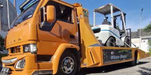 Derek Towing Sidoarjo