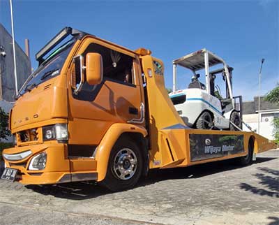 Derek Towing Sidoarjo