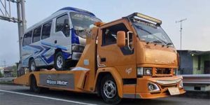 Derek Towing Sidoarjo