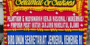 Toko Karangan Bunga Jakarta Barat