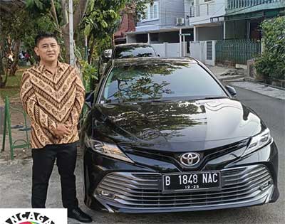 Rental Mobil Murah Kota Jakarta