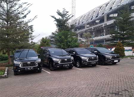 Rental Mobil Murah Kota Jakarta