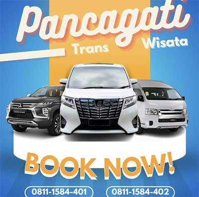 Rental Mobil Murah Kota Jakarta
