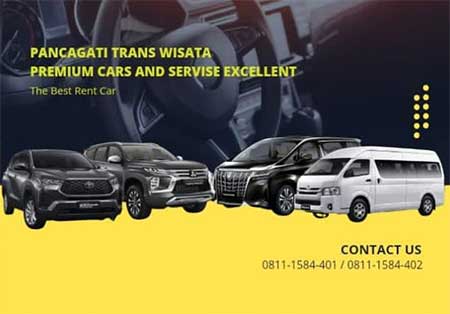 Rental Mobil Murah Kota Jakarta