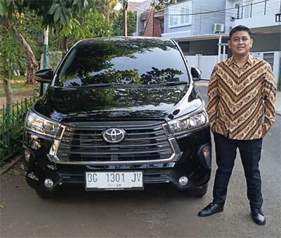 Rental Mobil Murah Kota Jakarta