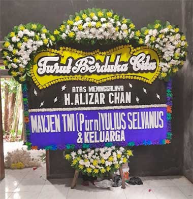 Toko Karangan Bunga Serang