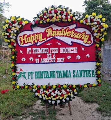 Toko Karangan Bunga Serang