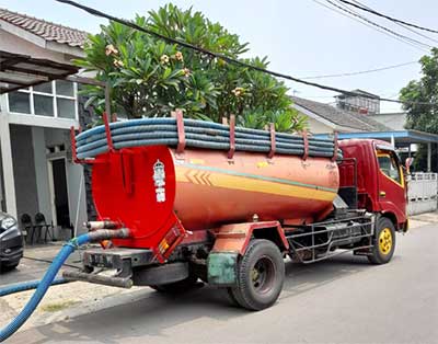 Jasa Sedot Wc Cibubur Cileungsi