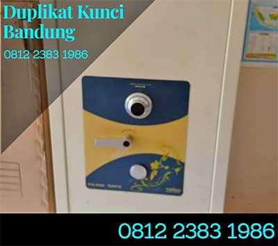 Ahli Service Brankas Bandung