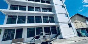 Distributor acp kaca aluminium interior murah di Kupang