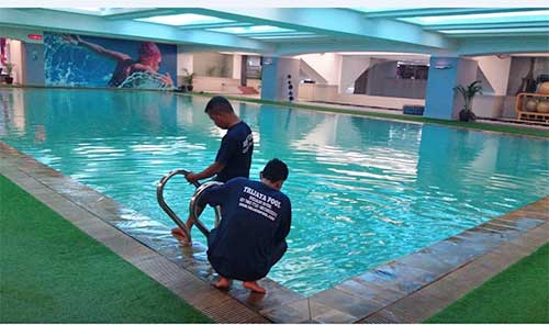Jasa Pembuatan Kolam Renang Perawatan Renovasi Bali