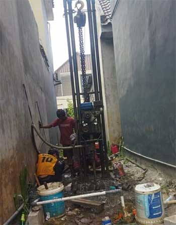 Jasa Sumur Bor Banjarnegara