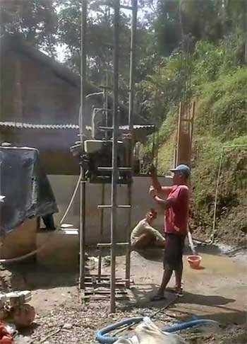 Jasa Sumur Bor Banjarnegara