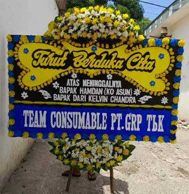 Toko Karangan Bunga Cikarang Selatan