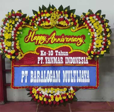 Toko Karangan Bunga Cikarang Selatan