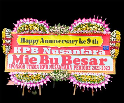 Toko Karangan Bunga Solo
