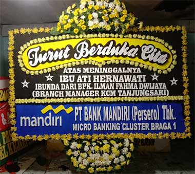 Toko Karangan Bunga Jatinangor