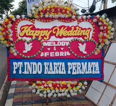 Toko Bunga termurah Kota Tangerang