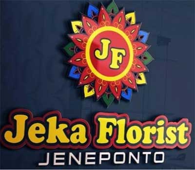 Toko Karangan Bunga Jeneponto