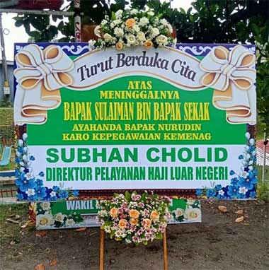 Toko Karangan Bunga Klaten