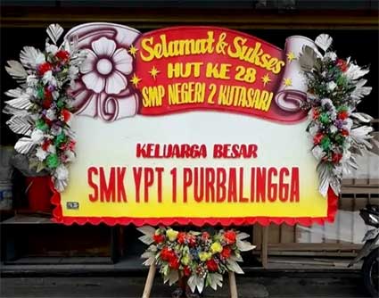 Toko Karangan Bunga Klaten
