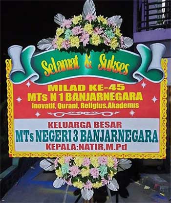 Toko Karangan Bunga Klaten