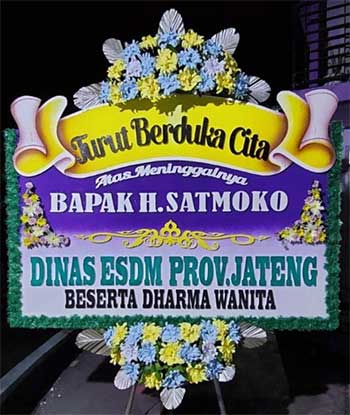 Toko Karangan Bunga Klaten