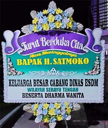 Toko Karangan Bunga Klaten