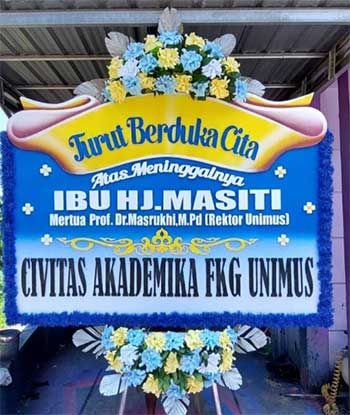 Toko Karangan Bunga Klaten