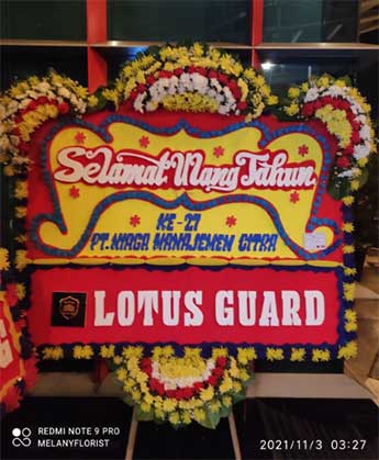 Toko Karangan Bunga Cikarang