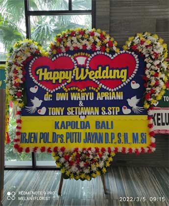 Toko Karangan Bunga Cikarang