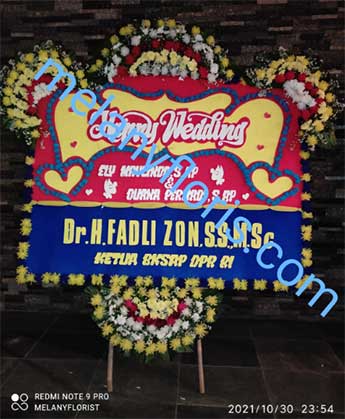 Toko Karangan Bunga Cikarang