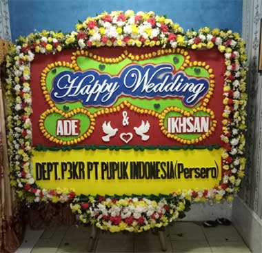 Toko Bunga Serang Banten