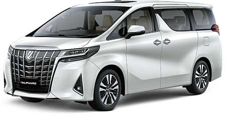 Sewa Mobil Manado
