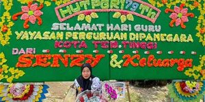Florist Tebing Tinggi