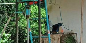 Jasa Sumur Bor Sukabumi
