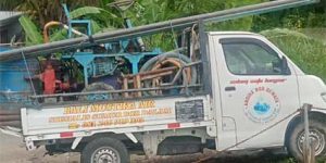 Specialist Sumur Bor Banyuwangi