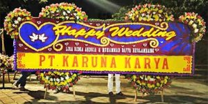 Toko Karangan Bunga Kab Tangerang Banten